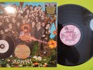 Sonny Vincent - The Good The Bad The Ugly LP vinyl + DIGICD - EU MR 249 - NM/NM