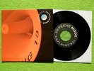 Depeche Mode - Strangelove / Pimpf  Rare 7“ UK Promo  R BONG 13  