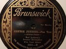 BUD JACKSON'S SWANEE SERENADERS 