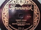 FESS WILLIAMS' ROYAL FLUSH ORCHESTRA 