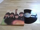 THE BEATLES.BEATLES FOR SALE.STEREO FIRST PRESSING.EARLIEST MOTHERSSTUNNING