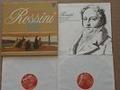 PHILIPS 6769024 ACCARDO ROSSINI 6 Sonate A Quattro NM