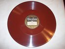 Vladimir Rosing VOCALION RED SHELLAC ONE SIDED 52021 Song the Flea MOUSSORGSKY
