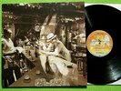 Led Zeppelin - In Through The Out Door LP  Swan Song 1979