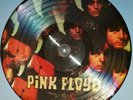 NEW, PINK FLOYD, PIPER AT THE GATES OF DAWN 180G PICTURE DISC LP VINYL IMPORT