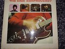 KINKS THE KINKS KONTROVERSY PYE RECORDS NPL.18131 GERMAN PRESS UK SLEEVE