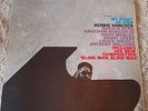 HERBIE HANCOCK My Point Of View BLUE NOTE 4126 MONO NY, EAR NM STUNNING 
