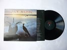 ROXY MUSIC   AVALON VINYL LP   EGHP 50   NrM/NrM   QUALITY 1982 UK ORIGINAL