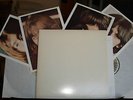 The Beatles - White Album vinyl 12