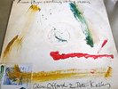 COLIN OFFORD/PETER KELLY-A MERE FINGER POINTING..-LP-POKORA-RARE AUS' AVANT JAZZ