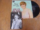 CILLA BLACK TIME FOR CILLA RARE 1968 EP PLUS SIGNED 6X4 PHOTO FROM 1968