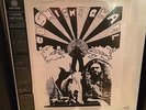 COSMIC MICHAEL S/T VINYL LP 2015 Out-Sider Reissue NEW Psych Private Garage