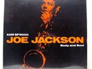 Joe Jackson ?– Body And Soul SEALED 1st Pressing 1984 USA LP Elvis Costello