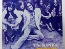 The Kinks ?– Candy From Mr. Dandy SEALED 1st Press 1983 UK 10