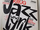 Manfred Krug, Eberhard Esche 