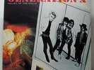 Generation X Valley Of The Dolls SEALED 1st Press 1979 USA LP Chelsea Billy Idol