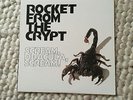 Rocket From the Crypt - Scream Dracula Scream LP