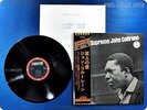 JOHN COLTRANE A Love Supreme IMP-88060 OBI LP AR0864
