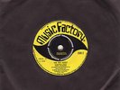 CHRIS RAYBURN one way ticket MUSIC FACTORY 7