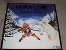 HEAVY LOAD - DEATH OR GLORY - HEAVY METAL - NEW LP RECORD