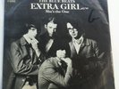 The Blue Beats Rare Garage 45 Extra Girl & She's The One Promo Picture Sleeve Ex