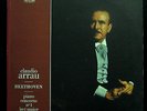 Claudio Arrau - Beethoven: Piano Concerto No. 1 VG+ 12
