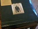 Ten (Super Deluxe Collector's Edition) [Box] by Pearl Jam Mar-2009, Record Box