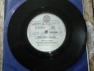 Status Quo - Mad About the Boy 7 inch. NZ Only. Demo Single. Promo copy. Rare