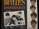 Songs Pictures and Stories of the Fabulous Beatles LP - Vee Jay Records
