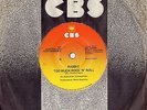 ?RABBIT (DAVE EVANS AC/DC) - TOO MUCH ROCK 'N' ROLL - RARE 7