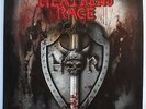 Heathens Rage Fight Till The End - The Lost Sessions LP 100 Copies Red Vinyl