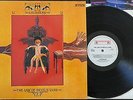 KLP43 - Loudness - The Law of Devil's Land (RR 9895) NL LP, roadrunner 1983