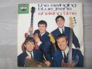 The Swinging Blue Jeans Shaking Time 1964 Top Rare