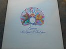 LP QUEEN A Night At The Opera RARE 2nd UK, EX+/MINT-