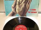 Alex Bradford The Bradford Singers I Found The Answer Harvey Cover Black Gospel
