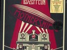 Mothership: The Very Best of Led Zeppelin (Vinyl 4LP Box Set Edition) [VINYL], .