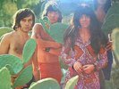 SHOCKING BLUE-SCORPIO'S DANCE COMPLETE WITH GIGA POSTER-PINK ELEPHANT