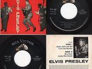 (All EX) Elvis Presley RCA EPA-830 
