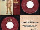 (Maroon Label) Elvis Presley 