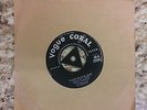 johnny burnette eager beaver baby tri vogue coral ex
