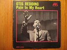 OTIS REDDING PAIN IN MY HEART ATCO 33-161 VOLT TAN LABEL MONO EX VINYL LP