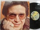 HECTOR LAVOE De Ti Depende It's Up to You LATIN LP FANIA
