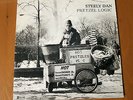STEELY DAN: PRETZEL LOGIC   Original 1974 ABC RECORDS LP