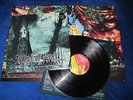 CRADLE OF FILTH-DUSK AND HER EMBRACE LP Dark Funeral Satyricon Behemoth Vader