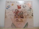 John Lennon: Walls & Bridges APPLE (Beatles) AUSTRALIAN PR0M0 LP