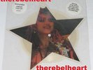 MADONNA Dress You Up 1985 UK Star Shaped Picture Disc - VIRGIN TOUR PHOTO - Rare
