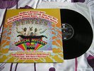 THE BEATLES MAGICAL MYSTERY TOUR LP+BOOKLET EXTOEX+ COND YEX 959-1 SUPER COPY