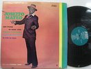 JOSEITO MATEO Mas Exitos de LATIN LP PATTY DG
