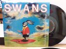 Swans WHITE LIGHT FROM THE MOUTH OF INFINITY 2xLP Young God YGLP3 1991 Gatefold