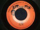 KING STITT - I FOR I  (Reggae)  45